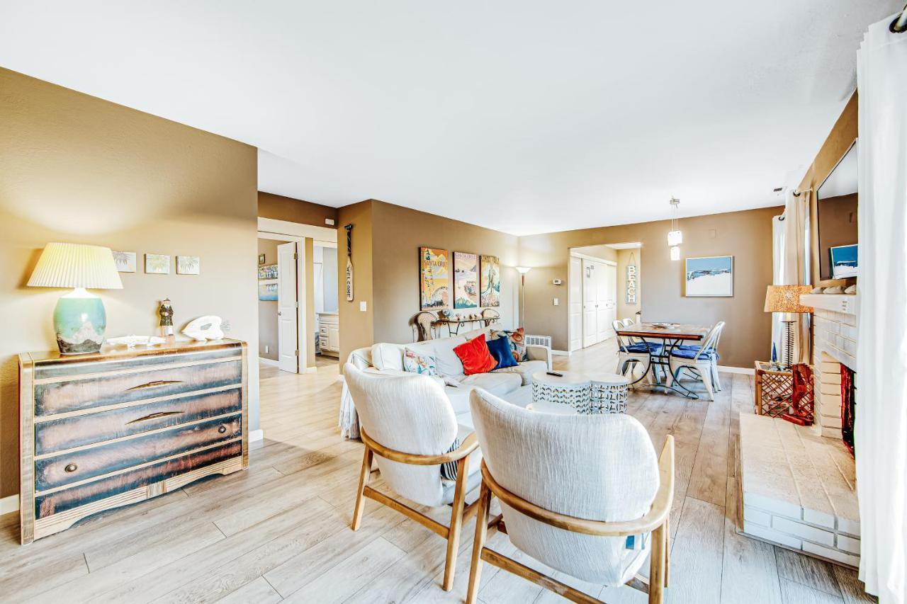 The Boardwalk Haven Villa Santa Cruz Kamer foto