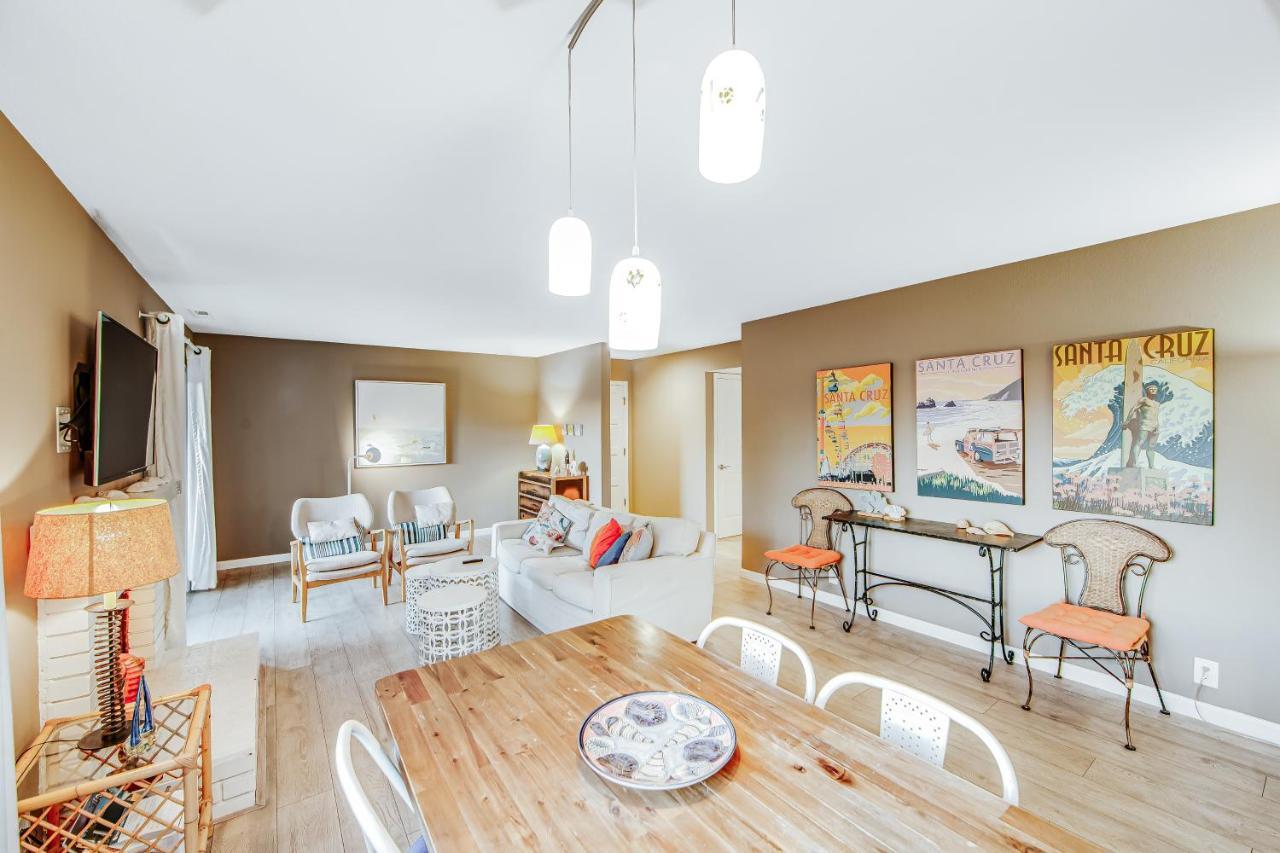 The Boardwalk Haven Villa Santa Cruz Kamer foto